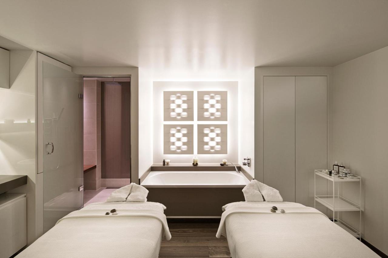 Como Metropolitan London Residences Exterior photo